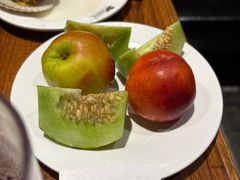 -汉巴味德(沈阳万象汇店)