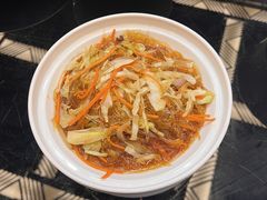 -北门饭店·肠肺汤·苏帮菜·家宴小聚(三香路店)
