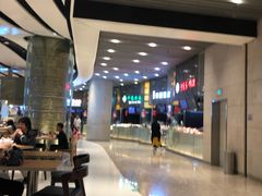-食悦天美食广场(沈阳青年大街万象城店)