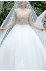 -LANYI COUTURE高级婚纱礼服改衣店