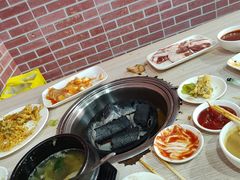 -平山城鑫烧烤(建国楼店)