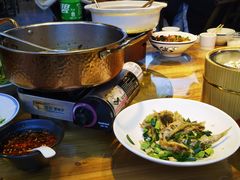 -印象鲵宴·张家界地标美食名片(溪布街店)