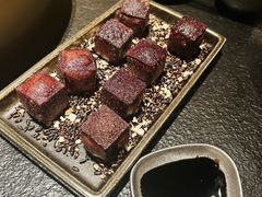 -三出山火锅(南京万象天地店)