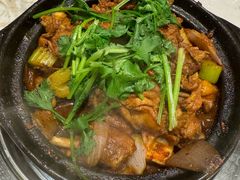 -二楼老店重庆鸡公煲(真光路店)