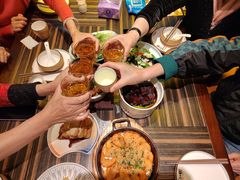 -江太极江浙菜(马桥万达广场店)