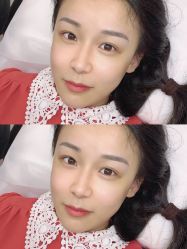 -久匠·野生眉半永久纹眉