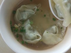 -老西白点心店