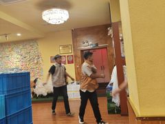 -如意林卡藏餐吧(大昭寺店)