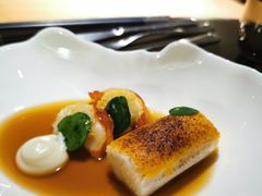 -泰安门Taian Table(镇宁路店)