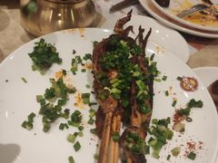 -芭菲盛宴·环球美食(解放碑英利国际店)