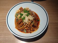-太二酸菜鱼(兴业太古汇店)