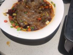 -半天妖烤鱼(芝罘万达店)