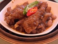 -洪禧楼·老广东海鲜酒楼(宁波万象城店)