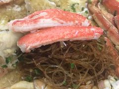 -盒马鲜生(杨高南路店)