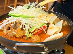 -海云台韩式汤饭·13年匠心韩料(南山店)