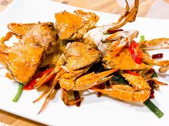 -醉壹号海鲜大排档·老厦门特色菜(厦门美食地标店)