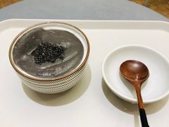 -小团圆糖水铺(襄阳南路店)