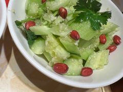 -老佛爷炭火蛙锅直营(清滨路总店)