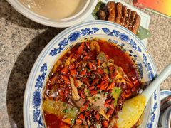 -南京大牌档(壹方天地店)
