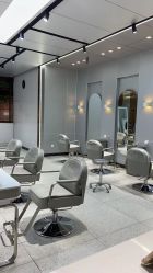 -NICE SALON 奈丝造型