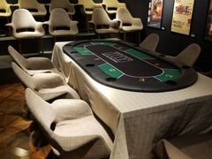 -CLUB心邸·掼蛋·麻将·扑克(日坛店)