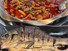 -蒲江肥肠芋儿鸡(SM店)