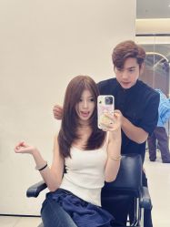 -DL HOPE明星造型