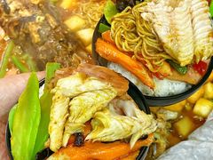 -三煮纸包鱼(青岛总店)