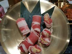 -老板娘的烤肉店(港湾广场店)