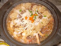 -前海沿·青岛菜(乐客城店)