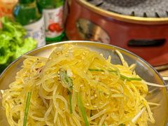 -西塔老太太泥炉烤肉(双井店)