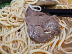 -马记永·兰州牛肉面(3019君尚店)