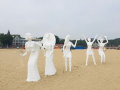 -老虎石海上公园