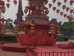 -国色天乡三期陆地乐园