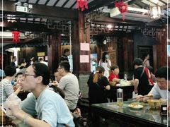 大堂-丁莲芳(红旗路店)