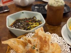 -一楼食业·美食人家