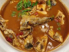 -元银甲·湖北地标美食(汉阳店)