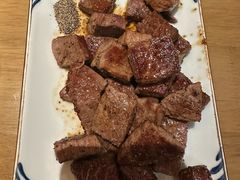 -福樱兰海鲜放题铁板烧(加州店)