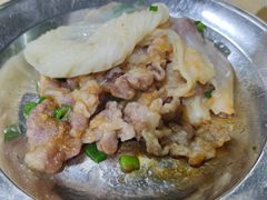-标记美食新鲜猪杂(兴南大道店)