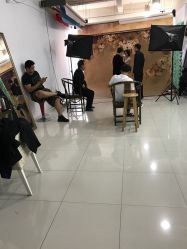 内景-时光纪全家福·母女写真