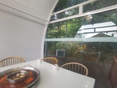 -马帮寨院坝火锅(龙港公园店)