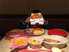-BURANO布拉诺精选店(双流明城店)