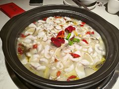 -周渝食惦酸菜鱼(青浦店)