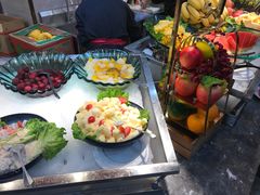 -苏格里岛自助海鲜火锅烧烤(大汉悦中心店)