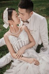 -芭莎视觉婚纱摄影(花溪店)