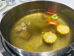 -陈记顺和潮汕牛肉火锅(韩江路店)