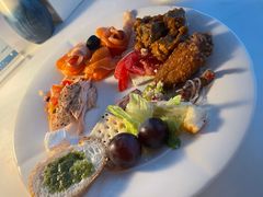 -青岛海尔洲际酒店