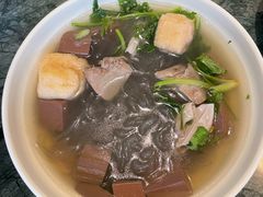-四宜糕团店(南大街店)