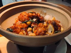 -青年公社烤鸭(青年路店)