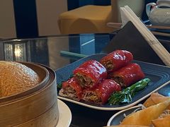 -中山保利艾美酒店-乐美中餐厅